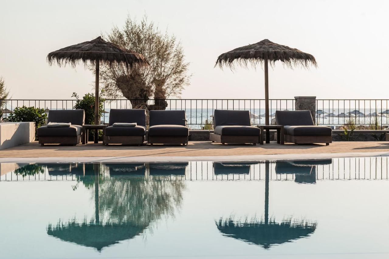 Aqua Terra Lindos (Rhodes)