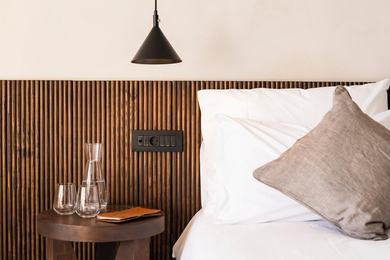Aqua Terra 4* Lindos (Rhodes)
