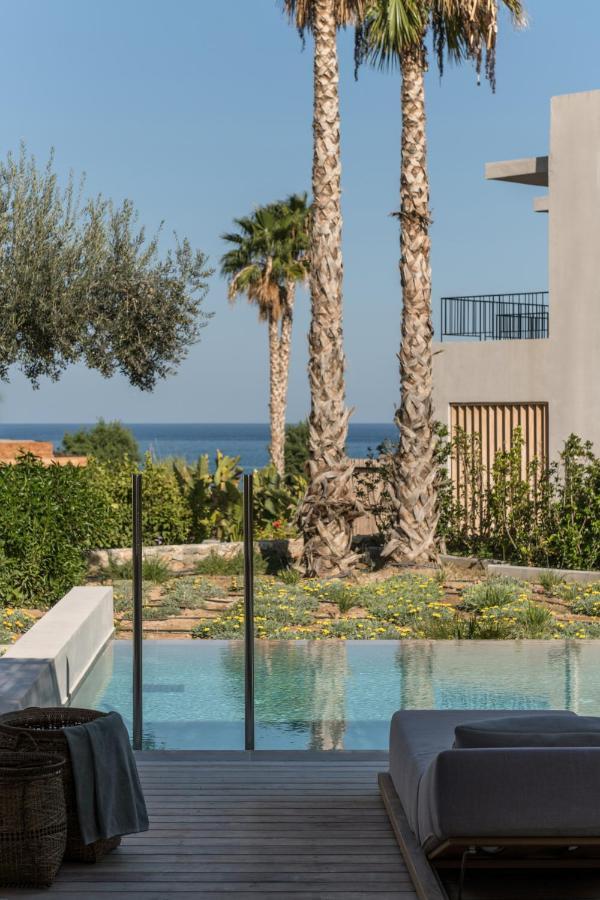 Aqua Terra Lindos (Rhodes)