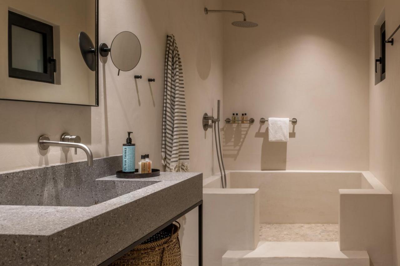 Aqua Terra Hotel Lindos (Rhodes)