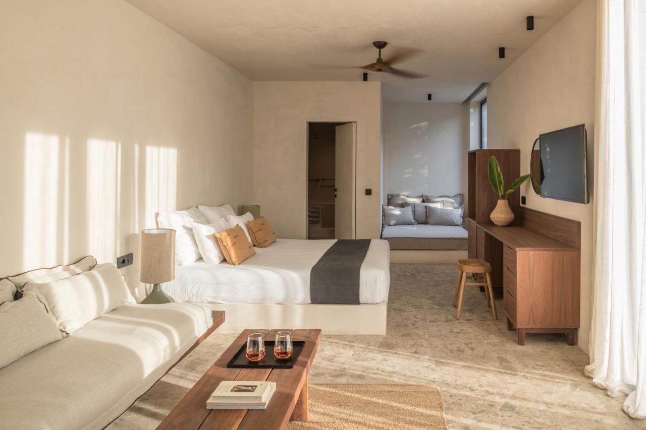 Aqua Terra 4* Líndos